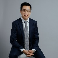 Providend Employee Chin Tan's profile photo