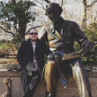 Lloyds Banking Group Employee Rob Mathews's profile photo