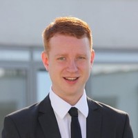 fruuts GmbH Employee Thorsten Deck's profile photo