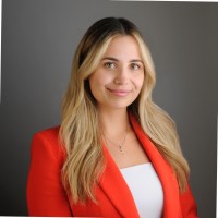 iFathom Employee Emma Jackson's profile photo