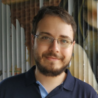 Inverted AI Employee Vasileios Lioutas's profile photo