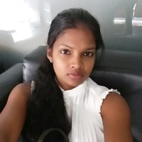 Rhino Partners Employee Chathuri Nanayakkara's profile photo