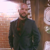 UMV Employee Curtis Walmsley's profile photo