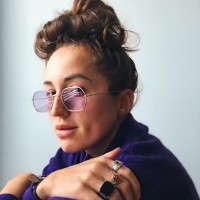 Smakjam Employee Roksana Dziadek's profile photo