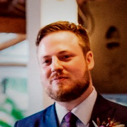 GEVERS Employee William Cenens's profile photo