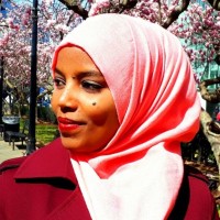 Power Shift Africa Employee Saada M.'s profile photo