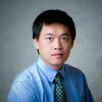 Georgia Institute of Technology Employee Hang Chen's profile photo