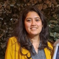 Bhavika Sharma's profile photo