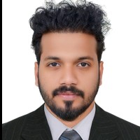 Moideen K Email