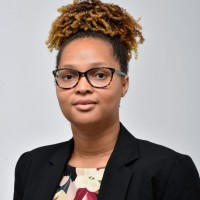 ELECTRICIDADE DE MOÇAMBIQUE Employee Olga Utchavo Madeira's profile photo