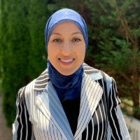 Nancy Ismail Email & Phone Number
