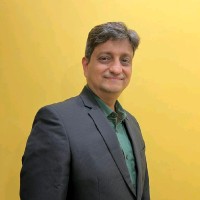 Nauzer Kuka's profile photo