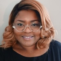 Exhale Employee Eboni Dickerson's profile photo