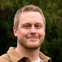 Hamp, Mathews, & Associates Employee Nick Martin's profile photo