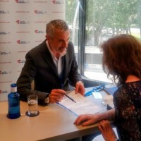 Select Aviation GSA Employee Carlos Mascaraque's profile photo