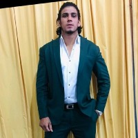 Yunus Mohammad Email