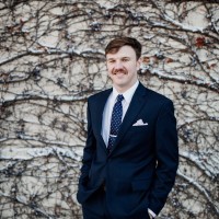 Ryan Gibson Email & Phone Number