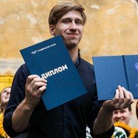 PlayDeck Employee Andrei Valov's profile photo
