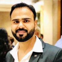 Gaurav Gogia Email & Phone Number