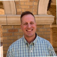 Pantex Plant Employee Benjamin Friday's profile photo