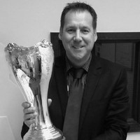 Places Leisure Employee Danny Churcher's profile photo