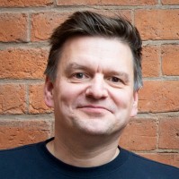 Macaulay Sinclair Employee Ian Roome's profile photo