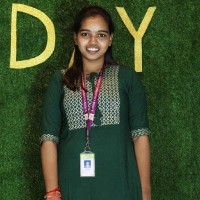 Hype Intern Employee Alluri Bhavana's profile photo