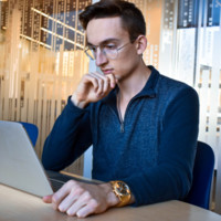 Bryce Badger Email & Phone Number