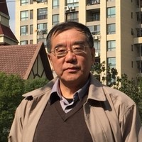 Seagate Technology Employee Jianping Wang's profile photo