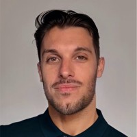 MyPlayer Employee Antony della-Pietra's profile photo