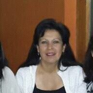 XEROBOL S.A. Employee Maria Imana's profile photo
