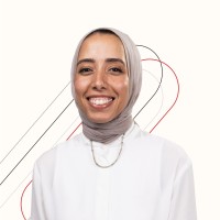 Tagaddod Employee Mariam Afifi's profile photo