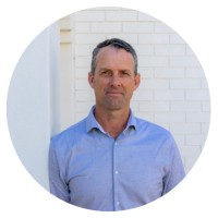 BlueFin3 Employee Jeremy Hill's profile photo