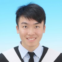 Tron Future Tech Employee Weimin Chen's profile photo