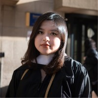 Huong Nguyen Email