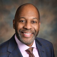 Kaleida Health Employee Ian Barrett's profile photo