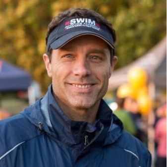 Swim Across America, Inc Employee Rob Butcher's profile photo