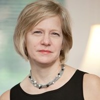 RICE Smart Employee Liz Torphy-Donzella's profile photo