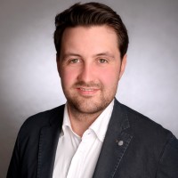 Zeppelin Baumaschinen GmbH Employee Luis Weirich's profile photo