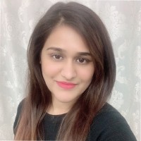 Cactix Employee Rajshree Lalwani's profile photo