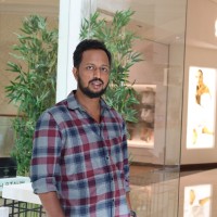 ensuredit Employee Nithin K's profile photo