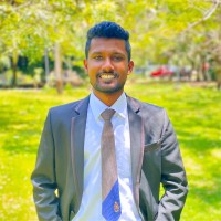 TradePoints Employee Ashan Silva's profile photo