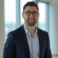 ClaimSecure Inc. Employee Daniel Pisani's profile photo