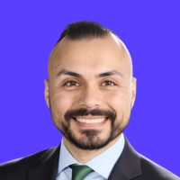 Retired.com Employee Ricardo Cuellar's profile photo