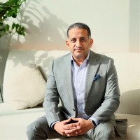 JA Resorts & Hotels Employee Hisham Youssif's profile photo