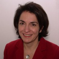 Geostock Employee Dominique Lebtahi's profile photo
