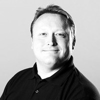 John Hollinshead Email