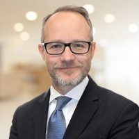 Praxis Real Estate Management Employee Gary Varley's profile photo