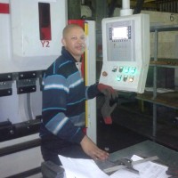 algoa steel Employee Clinton Knight's profile photo