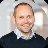 Planacy Employee Mikael Edh's profile photo